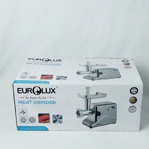 Мясорубка Eurolux-MG3155TPG, Душанбе