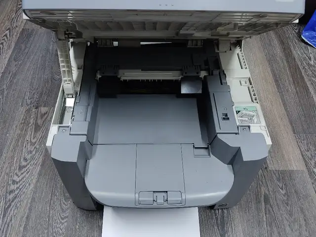 Сканер mf 3550, Худжанд
