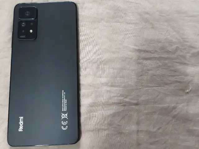 Xiaomi Redmi Note 11 Pro 128/16Gb, Душанбе