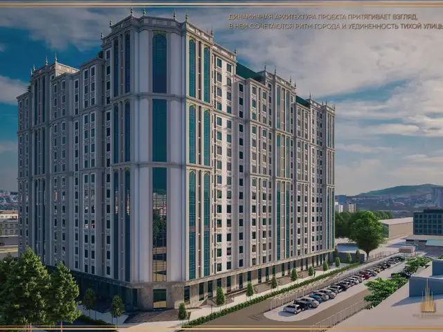 1-комн. квартира, 6 этаж, 60 м², Шёлкамбинат, Хуҷанд