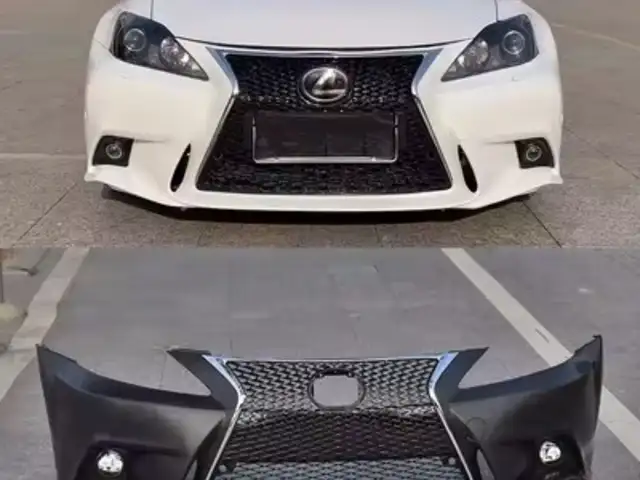 Бампер для lexus is 250 2006-2012, Душанбе