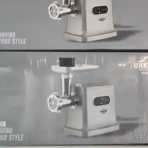 Мясорубка, Душанбе