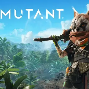 Игра Biomutant, Истаравшан