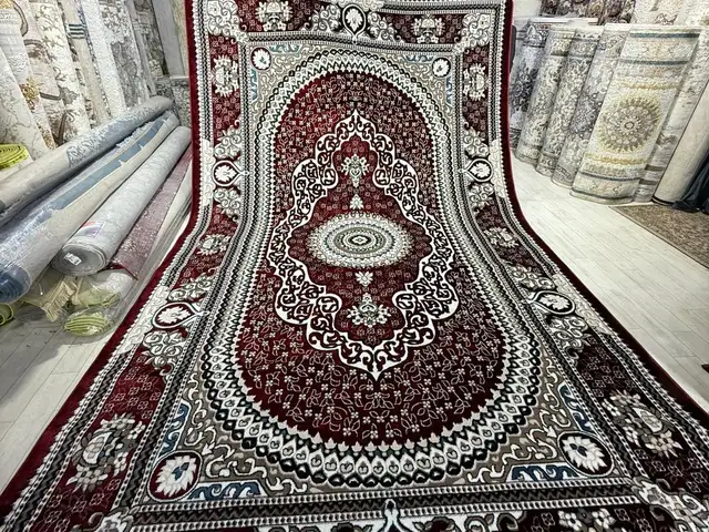 Ковер/Колин/Ковёр, Душанбе