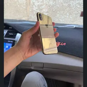 Apple iPhone Xs, 256 gb, Gold, Худжанд