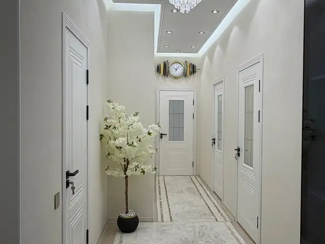 3-комн. квартира, 9 этаж, 68 м², Сино, Казокон, Душанбе