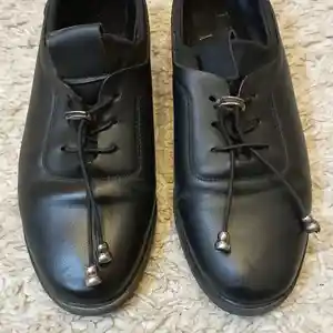 Туфли, Душанбе