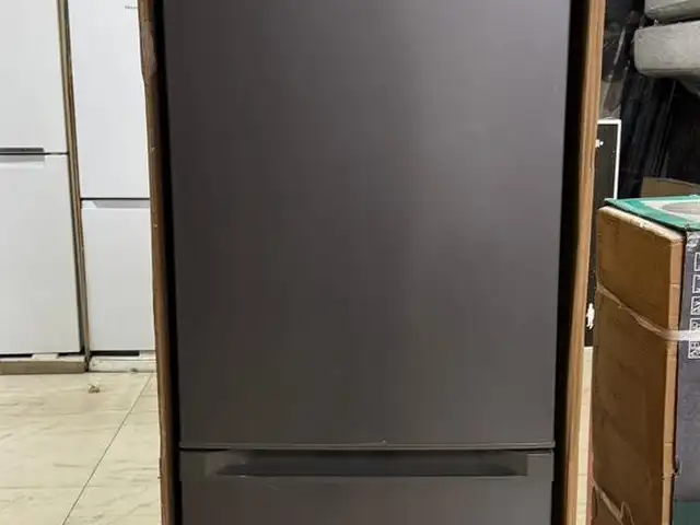 Холодильник, Душанбе