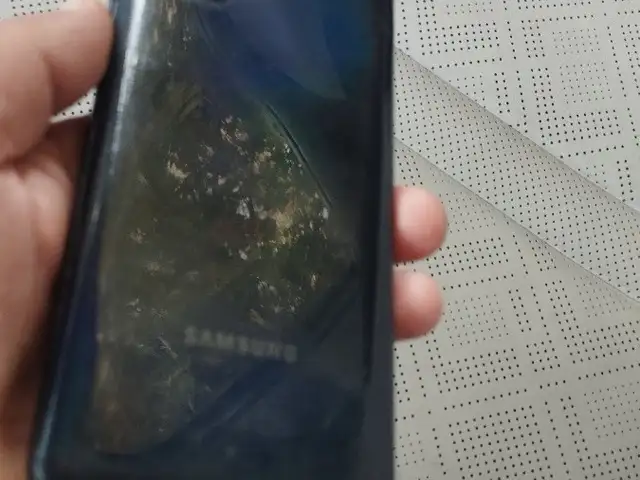 Samsung Galaxy A 31/64gb, Хуҷанд