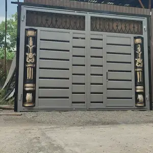 Дарвоза, Душанбе