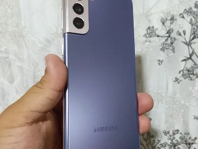 Samsung Galaxy S 21+ 5G, Худжанд