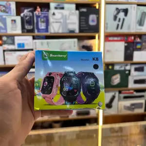Смарт Часы Smartberry K8, Душанбе