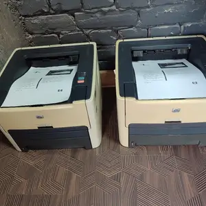 Принтер Hp laserjet 1320, Худжанд
