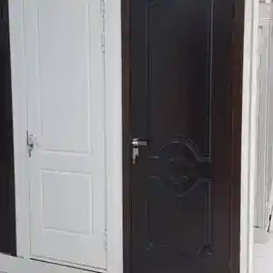 Дверь, Душанбе
