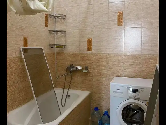 2-комн. квартира, 2 этаж, 68м², Сино, Кафеи Суман, Душанбе