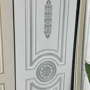 Дверь, Душанбе