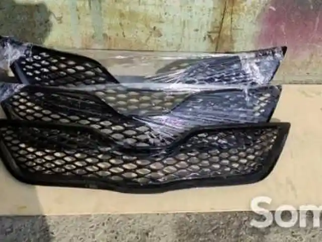 Облицовка se от Toyota Camry 2 2010-2011, Душанбе