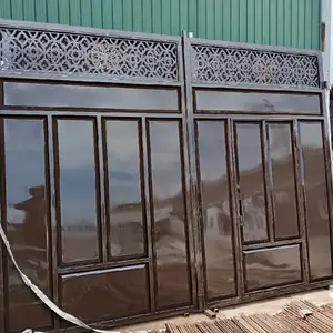 Дарвоза, Душанбе
