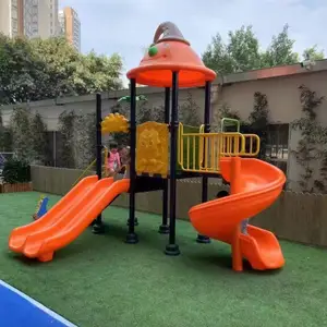 Детская площадка, Душанбе