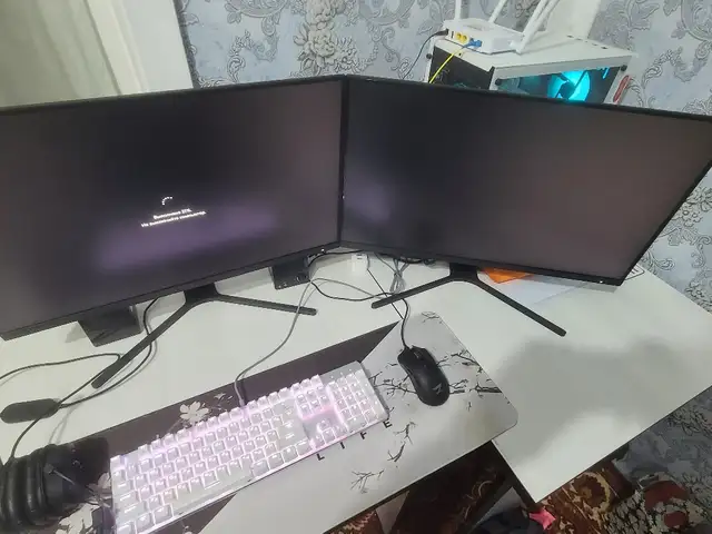 Монитор Mi desktop monitor 27, Хуҷанд