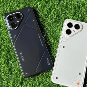 Tecno Pova 7pro 5G 16/256Gb 6000Мач, Душанбе