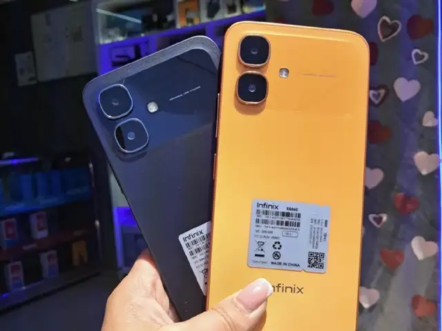 Infinix Smart 20 8/128Gb 6000мач, Душанбе