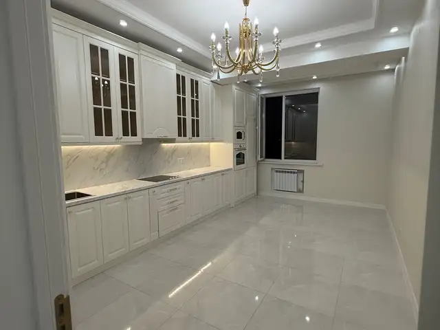 4-комн. квартира, 6 этаж, 124 м², сино, Душанбе