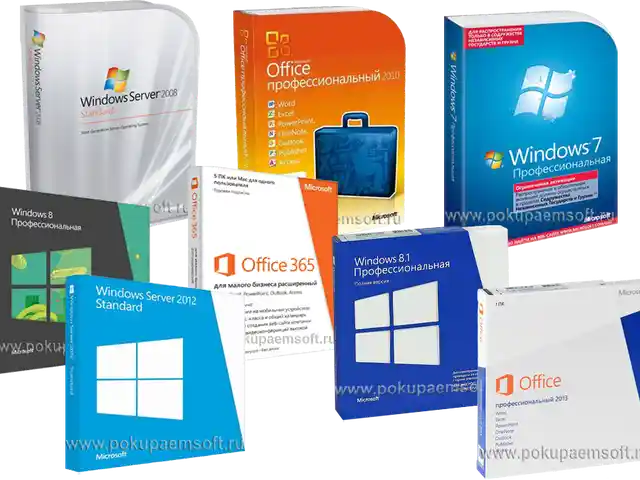 Лицензионные ключи для windows все версии, Душанбе