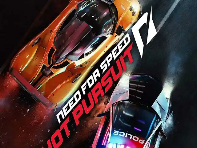 Игра Need for Speed Hot Pursuit для Sony PS4, Душанбе