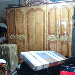 Спальный гарнитур, Гиссар