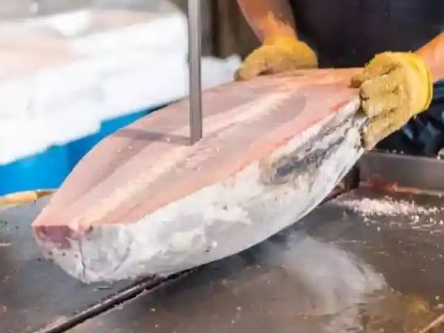 Ленточная пила для мяса, Хуҷанд