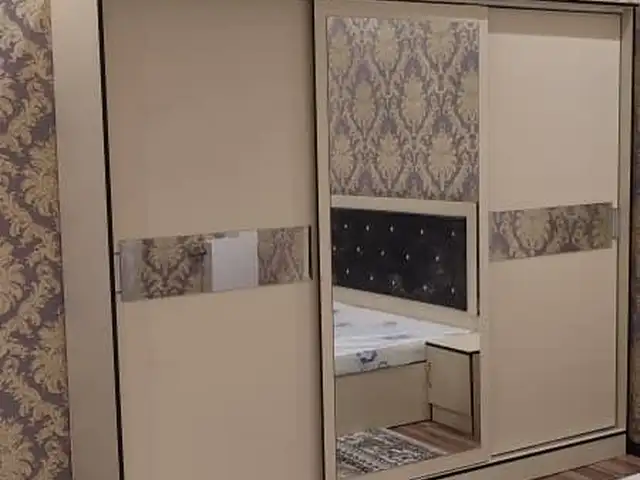 Шкаф купе, Душанбе