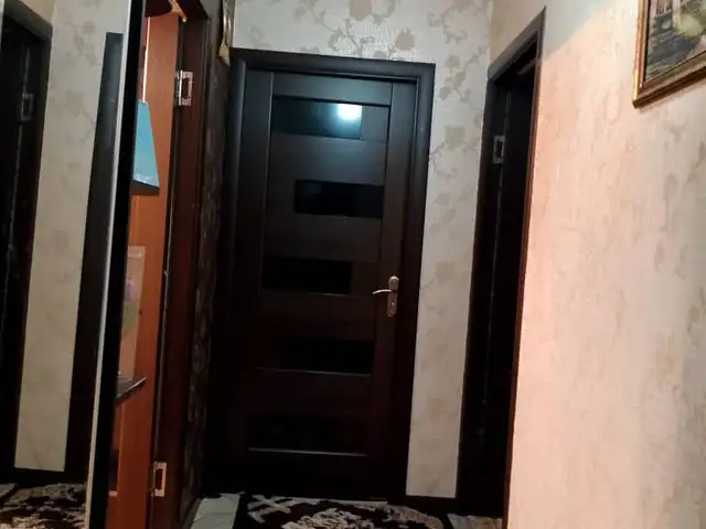 Комната в 3-комн. квартире, 1 этаж, фирдавси, Душанбе