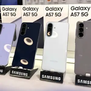 Samsung Galaxy A57 5G 8/128Gb blue, Душанбе