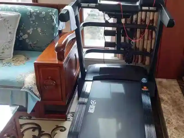 Беговая дорожка, Душанбе