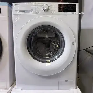Стиральная машина 8,5кг LG Invektor, Душанбе