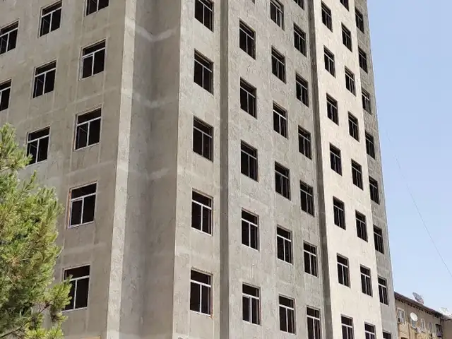 2-комн. квартира, 9 этаж, 56 м², Текстил мактаби 16, Бохтар (Курган-Тюбе)