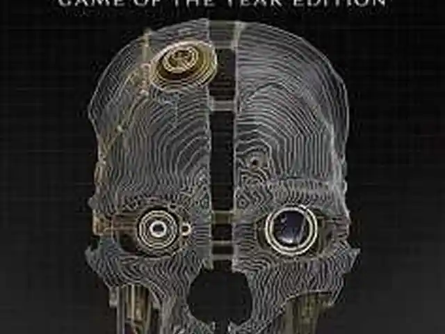 Игра Dishonored для прошитых Xbox 360, Душанбе