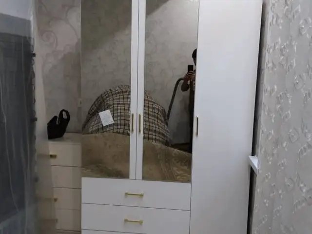 Шкаф, Душанбе