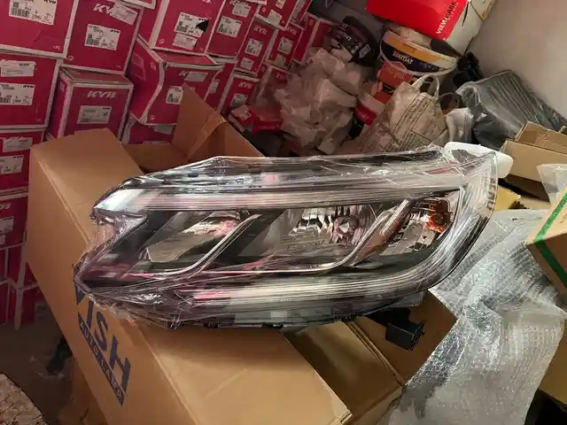 Фара для Honda crv2016, Хуҷанд