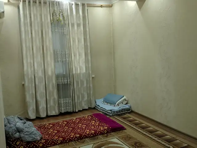Комната в 2-комн. квартире, 2 этаж, 78м², Фирдавси назди Бозори корвон, Душанбе