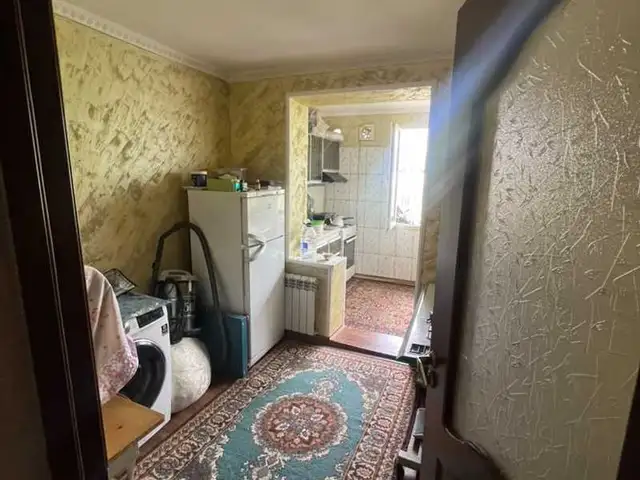 2-комн. квартира, 4 этаж, 45м², Фирдавси, Душанбе