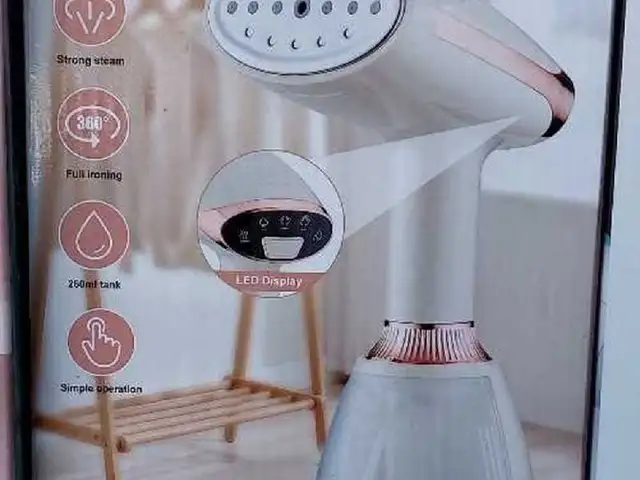 Отправитель утюг, Душанбе