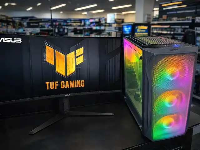 Игровой компьютер Core i5 10400F/RTX 2080, Душанбе