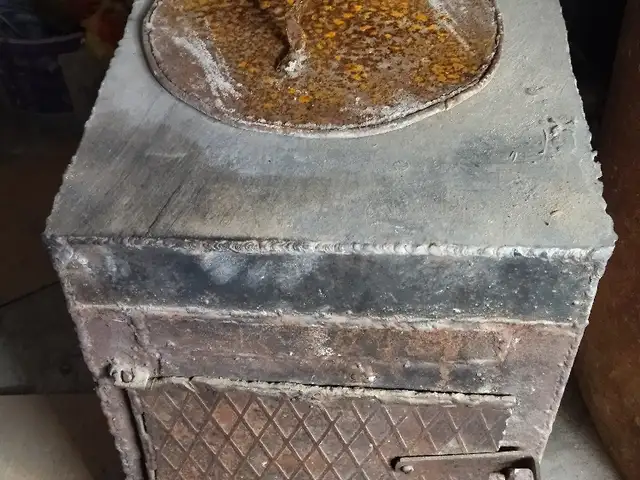 Котёл отопления, Хуҷанд