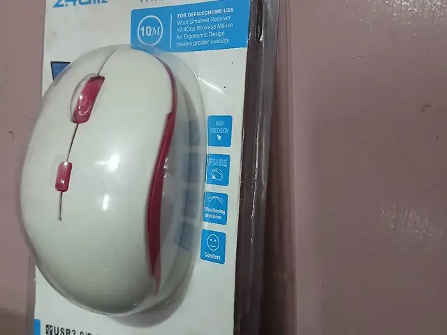 Мышка, Душанбе