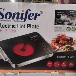 Плита сенсор Sonifer SF-3039, Душанбе