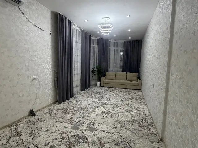 1-комн. квартира, 10 этаж, 40 м², н.сино, Душанбе