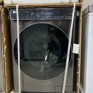 Стиральная машина 8.5 кг LG, Душанбе