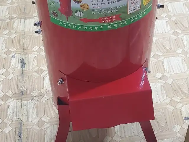 Дробилка, Худжанд
